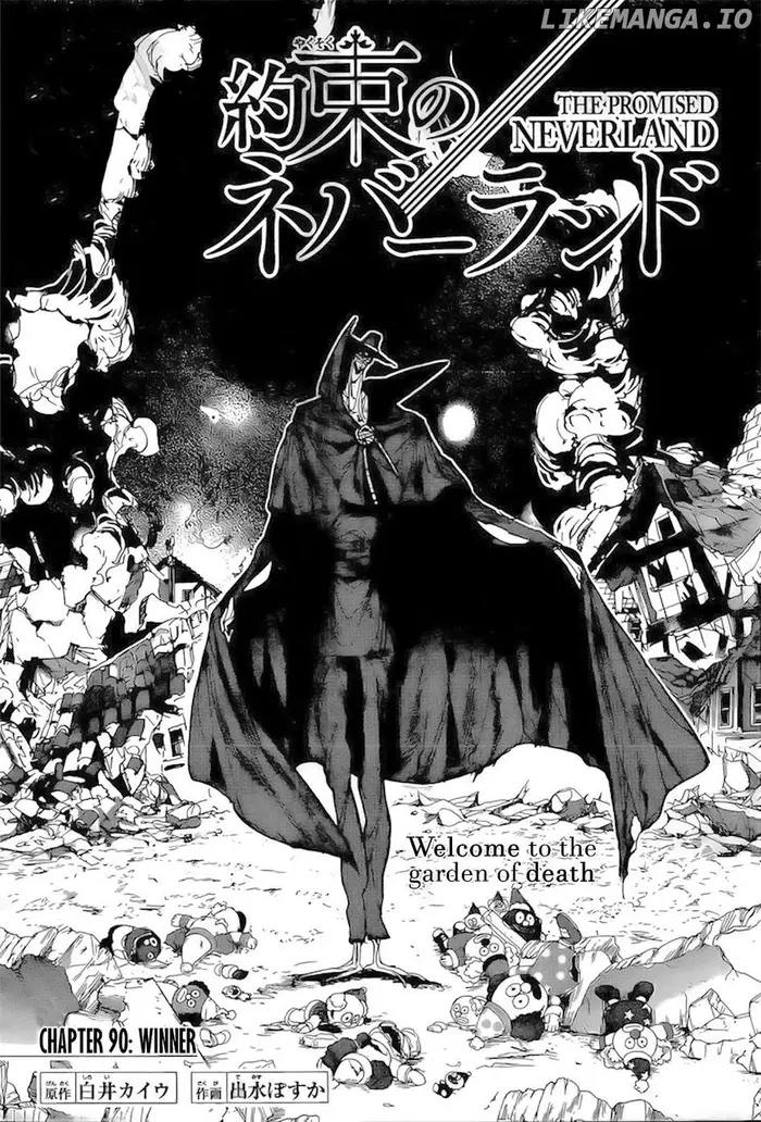 The Promised Neverland chapter 90 image 02_optimized